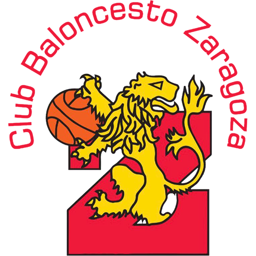 CB Zaragoza badge