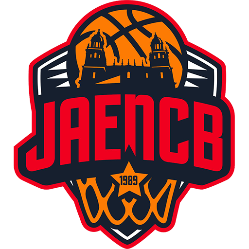 Jaén CB badge