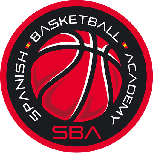 Spanish Basketball Academy badge