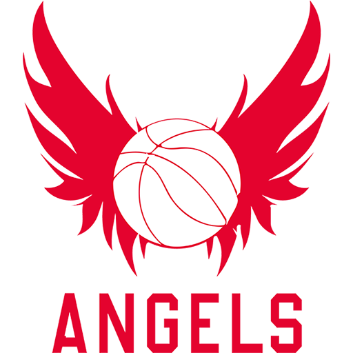 Angels Nördlingen Women badge