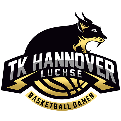 TK Hannover Luchse Women badge