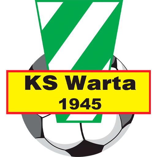 Warta Sieradz badge