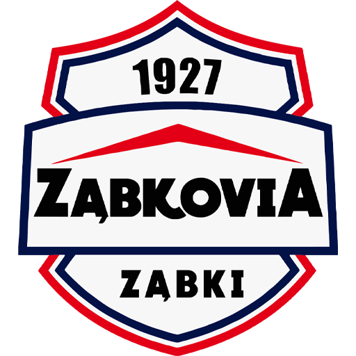 Ząbkovia Ząbki badge
