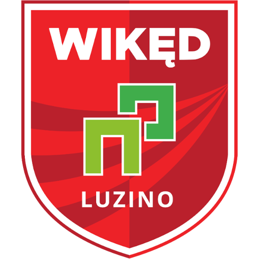 Luzino badge