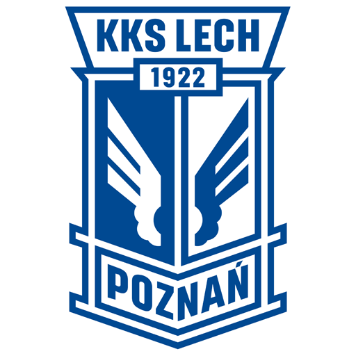 Lech Poznań II badge