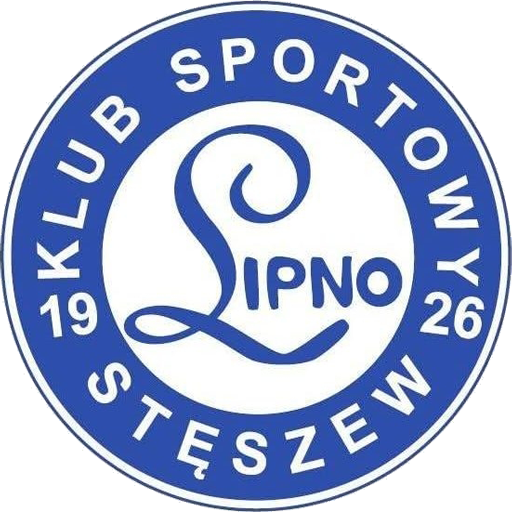 Lipno Stęszew badge