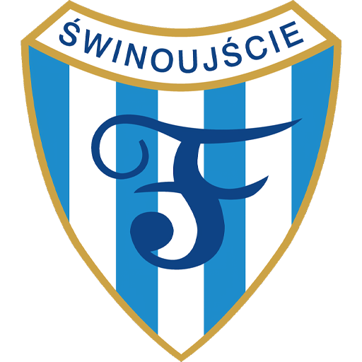 Flota Świnoujście badge