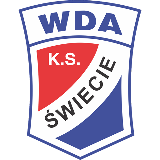 Wda Świecie badge
