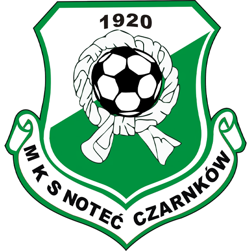 Noteć Czarnków badge