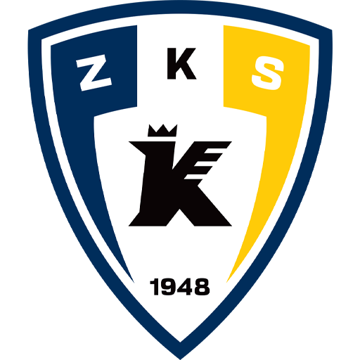 Kluczevia Stargard badge