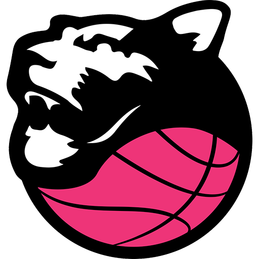 Panthers Roseto badge