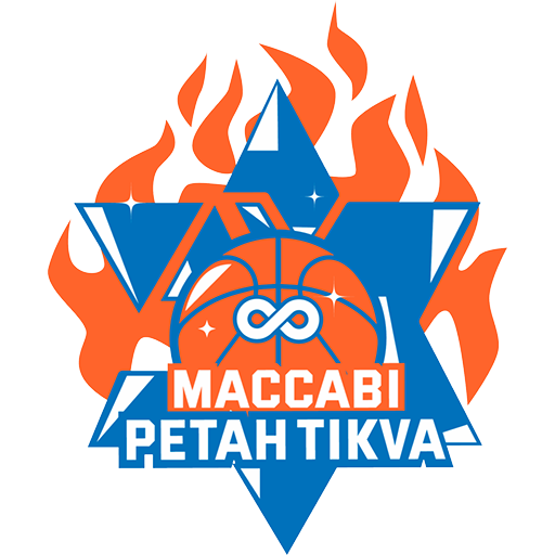 Maccabi Petah Tikva Elitzur badge