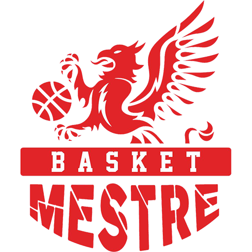 Basket Mestre badge