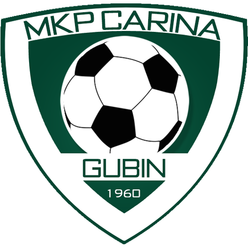 Carina Gubin badge
