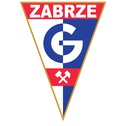 Górnik Zabrze II badge