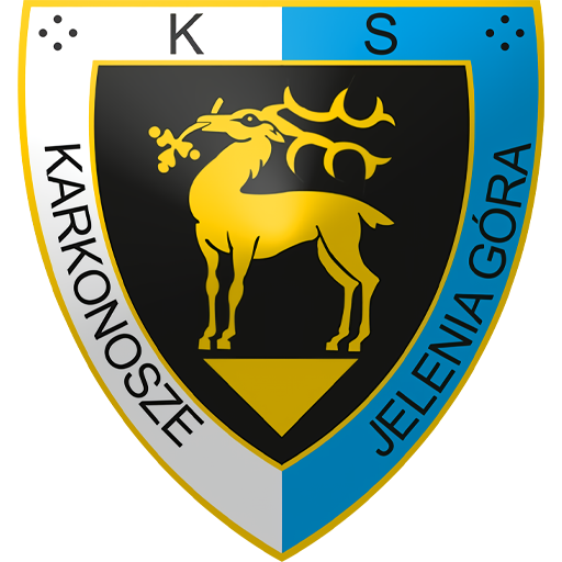 Karkonosze Jelenia Góra badge
