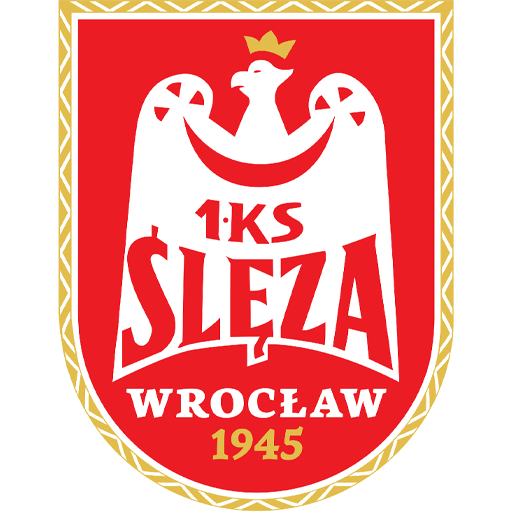 Ślęza Wrocław badge