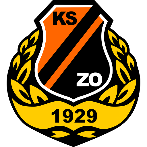 KSZO Ostrowiec Świętokrzyski badge