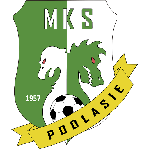 Podlasie Biała Podlaska badge