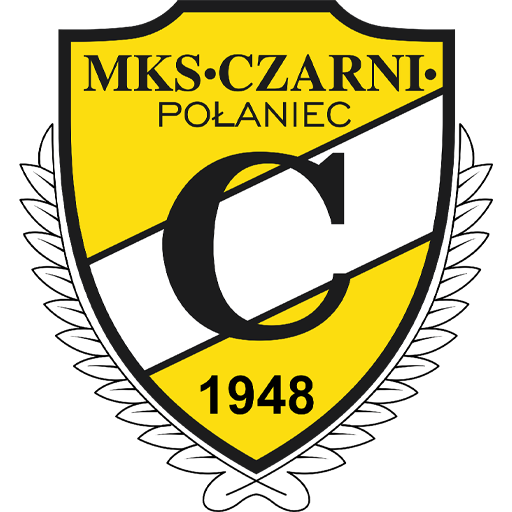 Czarni Połaniec badge