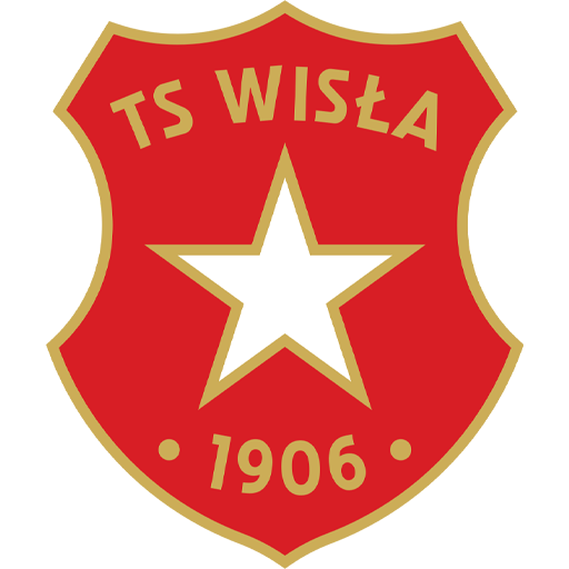 Wisła Kraków II badge