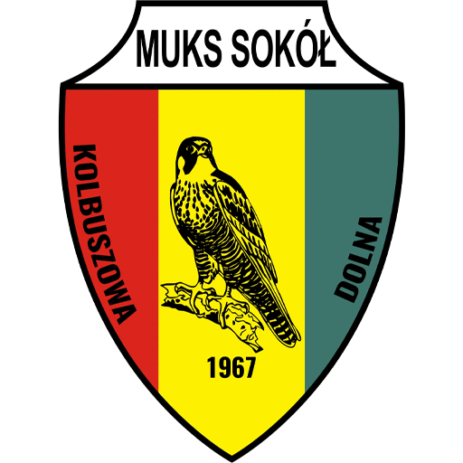 Sokół Kolbuszowa Dolna badge