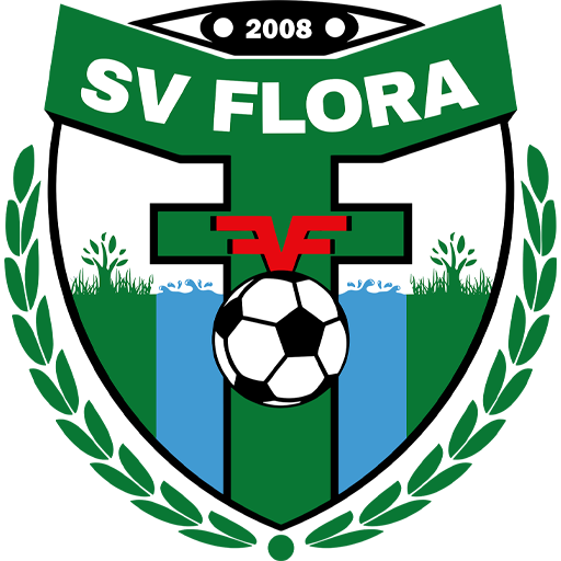 Flora badge