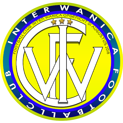 Inter Wanica badge