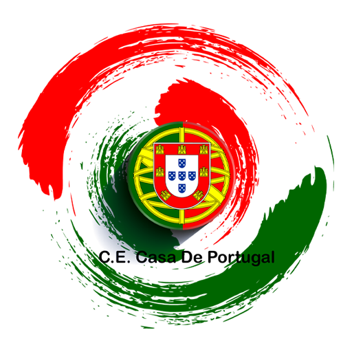 Casa de Portugal badge