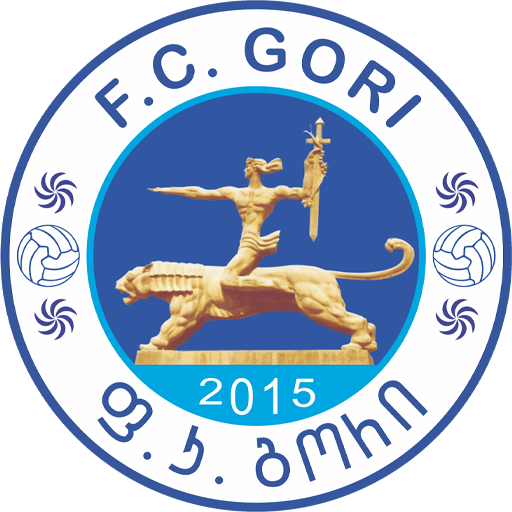 Gori badge