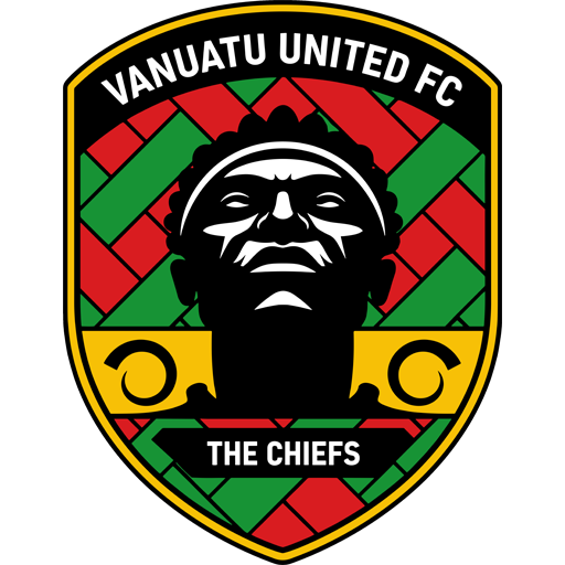 Vanuatu United badge