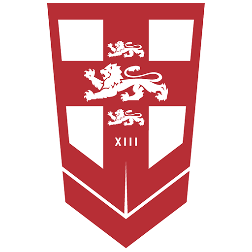England Rugby League badge