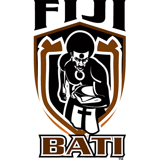 Fiji Rugby League badge