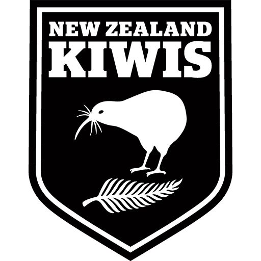 New Zealand Rugby League badge