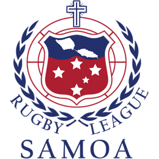 Samoa Rugby League badge