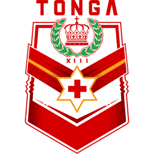 Tonga Rugby League badge