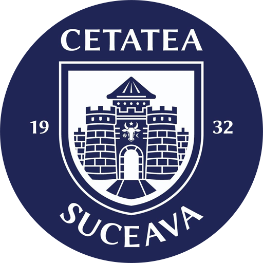 Cetatea Suceava badge