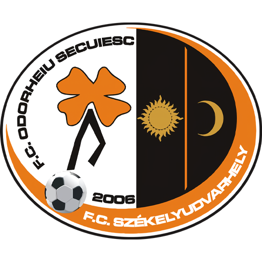 Odorheiu Secuiesc badge