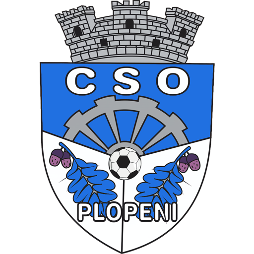 Plopeni badge