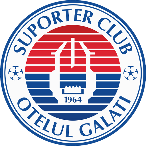 Oțelul Galați II badge
