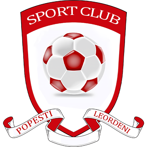 Popești-Leordeni badge