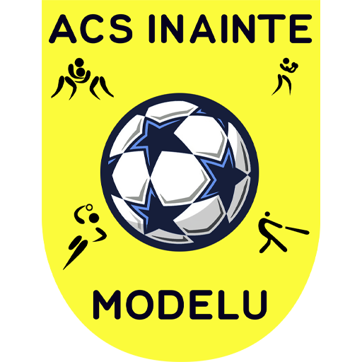 Înainte Modelu badge