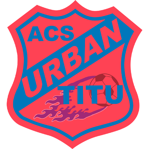 Urban Titu badge
