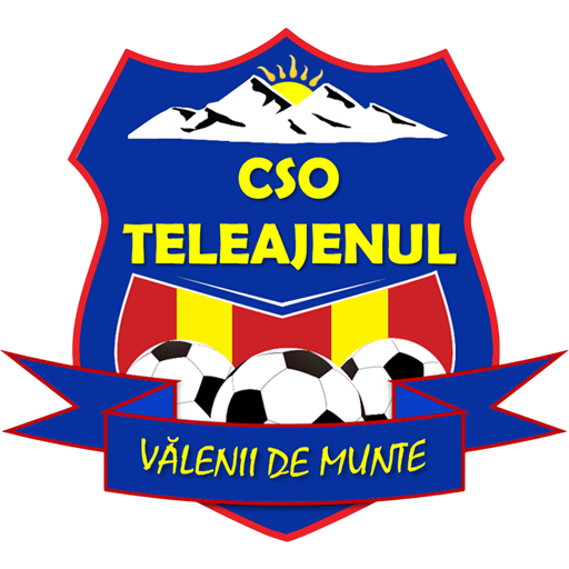 Teleajenul Vălenii de Munte badge