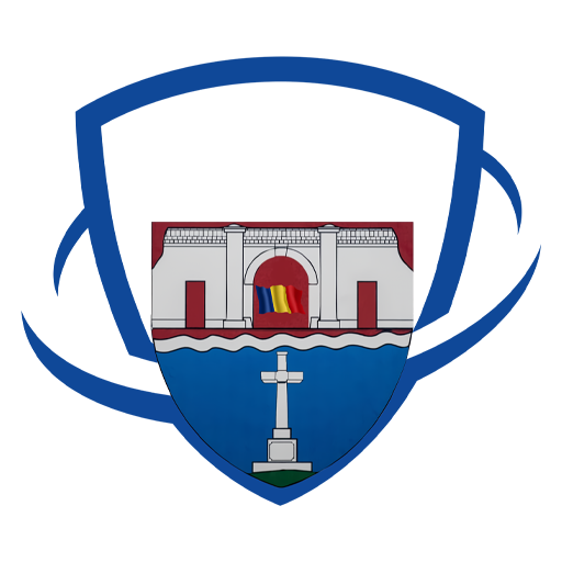 Tricolorul Breaza badge