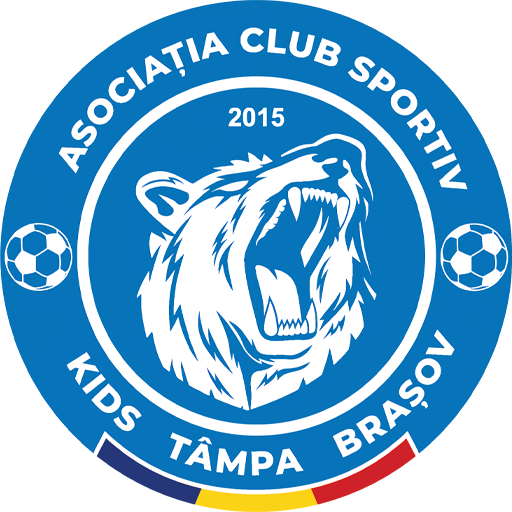 Kids Tâmpa Brașov badge