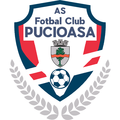 Pucioasa badge