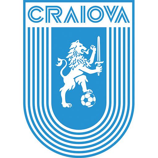 Universitatea Craiova II badge