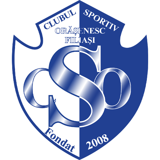 Filiași badge