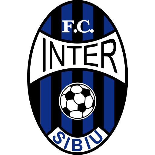 Inter Sibiu badge